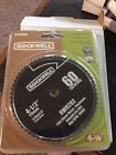 Rw9282 Rockwell High Speed Steel Compact Circular Saw Blade