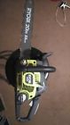 Ry10519a Ry 10519a Ryobi Chainsaw Model Brand New