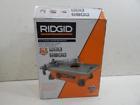 745499 Ry020 Ridgid 7 Portable Job