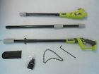 P4360 Ryobi 18 Bare Pole Tool - Volt
