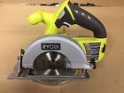 P504g Ryobi Bare B9117 Circular Tool 18v 5-1 2 - Cordless