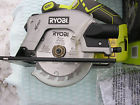 Rwsl-1801 Ryobi Circular 2 18v 5 " 1 Laser