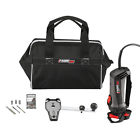 Rz1500-35 Rotozip System Spiral 5.7 Guide Amp Cutting