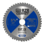 Rzr-538-50-st Rzr-538-26-s Champion Cermet Saw Blade