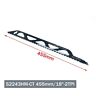 S3243hm S3243hm-s2243hm-s1243hm-s0243hm Unbranded Saw Blades Carbide Cutting Brick And Stone Reciprocating