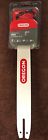 105668 S55 Oregon Chainsaw Blade And Bar Combination 036577011149