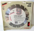 S900 Disston Circular Saw Blade Model New Sealed 035781100472