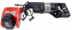 Saf8051241 Extractor Cordless 18v Wide