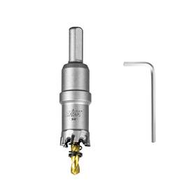 O06hj05 Sali 3/4 Inch 19mm Tct Hole Saw Kit Tungsten Carbide Tipped Drill Bit