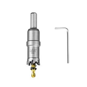 O06hj07 Sali 13/16 Inch 21mm Tct Hole Saw Kit Tungsten Carbide Tipped Drill Bi