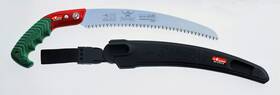 Gc-270-lh Samurai 606184267019 Ichiban 10-1/2 Inch 270mm Curved Hand Saw Carrying Case. Ma