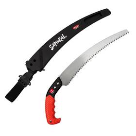 C330lh Samurai 747153584871 13 Inch Heavy Duty Non Tapered Curved Hand Saw 13111