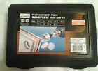 45493-nib Sandvik Piece Sandflex Kit Hole 13 Professional