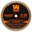 993629 Saw Blade 12 In. 100-tooth Professional Woodworking Carbide-tipped Ultra-fine