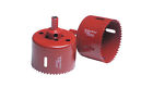 497-ta17 . Saws Real Diameter Hole Bi-metal 1.06 Mccoy Morse ..