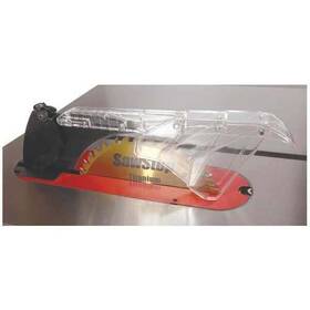 Sawstop 857766003130 Blade Guard 17-1/2 Inch L 2 H Tsg-mg