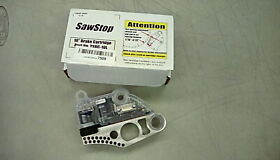 Tsbc-10l Sawstop Legacy Table Saw Brake Cartridge For 10 Blades Clear Fits Cb Only