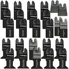 Sb-01223 Platinum Blades 26pcs Oscillating 697046082024