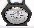 Sbox8 Freud 8 Box Joint