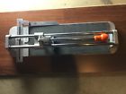 Sc-1 Walton Tools Super Manual Tile Cutter