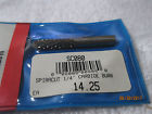 Sc080 Bosch 1-4 Spiralcut Carbide