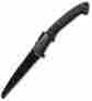 Schsaw1 Schrade Lockback Folding Saw 7 Blade 9 Closed 044356224925