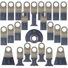 Sck25a Sabrecut Premium Omt Mix Blades For Fein Supercut And Festool