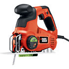 Scs600 6 Amp Black Jig Trak Decker Accurate