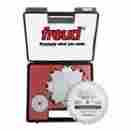 Sd508 Freud 8 24 Tooth Super Dado Set New 008925330455