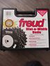 Sd608-8 Freud Dado Diameter Teeth Set Of