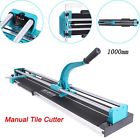 Sdqgj123456 Generic Inch Manual Tile Cutter Machine Adjustable Laser 759803991731