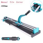 Sdqgjbv123456 Unbranded Manual Tile Cutter Machine For Precision Cutting Adjustable Laser