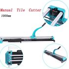 Sdqgjys123456 Suteck Manual Tile Cutter Machine Adjustable Laser Guide For Precision