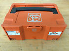 Set Vecturo Plunge Ascd W2 Cordless Festool Systainer Fein Supercut