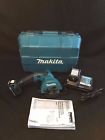 Sh02 Makita 12-volt Max Cxt