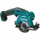 Sh02z Makita 12v Max Cxt Lithium-ion Cordless Circular Saw 3-3 8 Tool Only 088381805315