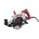 Shd77m-02-rt Shd77m-02 Skil 15 Amp 7-1 4 Magnesium Worm Drive Circular Saw Recon 039725040343