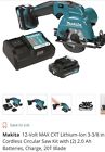 Sho2r1 Makita 12v Max Cxt