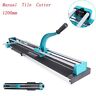 Shqgjbv456987 Generic Manual Tile Cutter Machine Adjustable Laser Guide For Precision