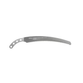 Silky 744110307351 13 Inch Zubat Steel Blade Ultimate Professional Curved Hand Pruning Saw Replaceme