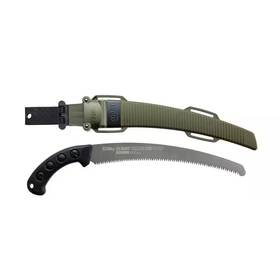 Silky 744759491749 13 Inch Zubat Steel Blade Ultimate Professional Curved Hand Pruning Saw
