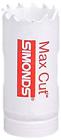 36003600 Sim Simonds Bimetal Hole Saw