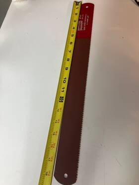 33-1806-8 Simonds High Speed Saw Blades By #33-1806-8