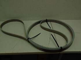 5.5804e Simonds 11 Triple Chip Carbide Tipped Band Saw Blade 1.4-1.8 Tpi 2-5/8 Inch W X 330 L