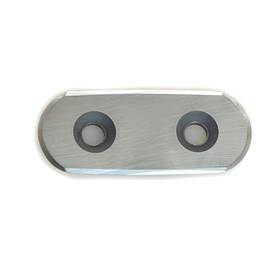 Simple Woodturning Tools 747256420199 Authentic Replacement Carbide Cutter For Scraper Fits Sc