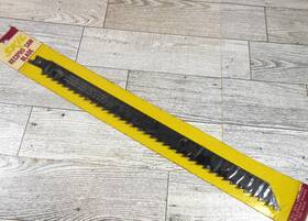 25923 Skil Vintage Recipro Saw Blade 12 Inch Carbon Alloy Steel 3.5 Tpi Pruning