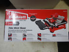 1004117773 Sku Goldblatt Tile Wet Saw