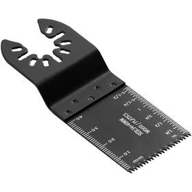 Skyshalo 313105694693 Universal Quick Release 50-pieces Oscillating Saw Blade Set For Wood Plastic