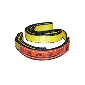 21308001 Slide Sledge Support/lift Strap 4xgv1