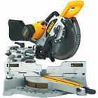 Dw717 Sliding Miter " Dewalt 10 Compound